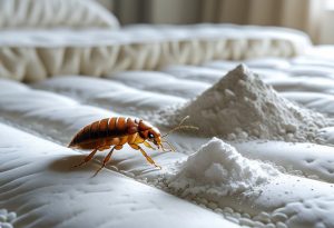 remèdes naturels contre les punaises de lit