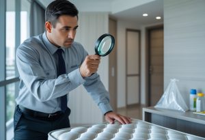 détecter punaises de lit